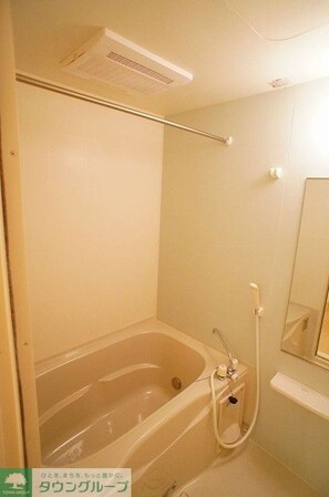 クレメント ブリッサIの物件内観写真